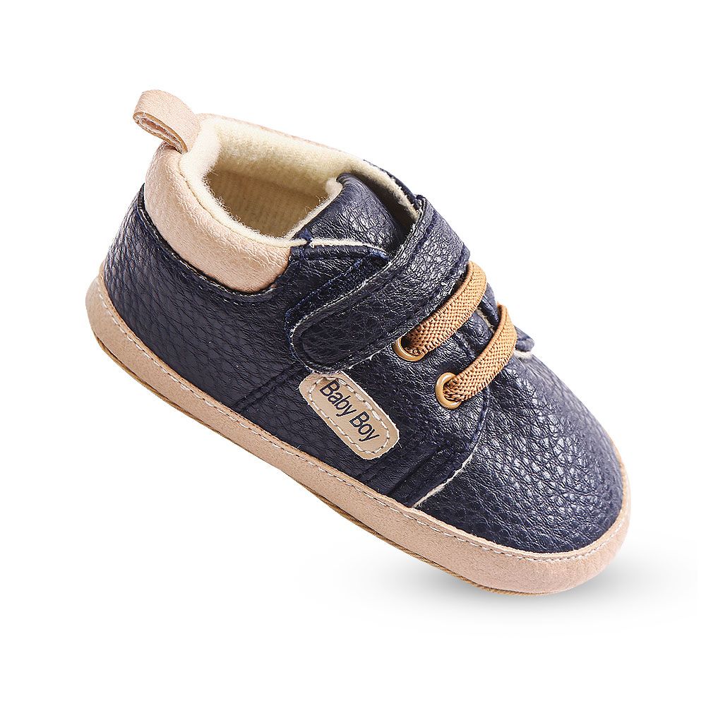 BOY PRE WALKER SHOES