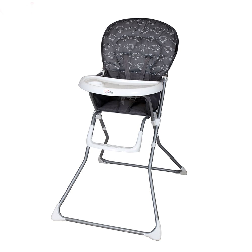 Folding baby high chair best sale