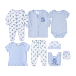 BABY BOY GIFT SET