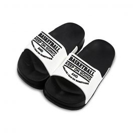 Boys slipper sale shoes