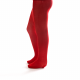 TIGHTS / LEGGING PLAIN RED