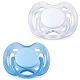 AVENT SOOTHER PK-2 0-6M