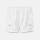 BOY SHORT WHITE