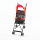 BABY BUGGY-RED