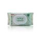Natural Botanical Plantmade Gentle Wipes (70 Sheets)