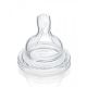 SILICONE TEATS AVENT PK-2