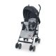 TINNIES BABY BUGGY - BLACK STRIPPED