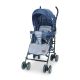 TINNIES BABY BUGGY - NAVY BLUE STRIPPED