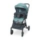 TINNIES BABY STROLLER - GREEN