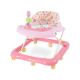 TINNIES BABY WALKER PINK