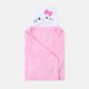 BLANKET PINK HELLO KITTY