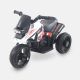 BATTERY BIKE WHITE