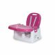 BOOSTER SEAT-PINK