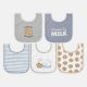 BIBS PK-5 SMART COOKIE