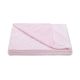 PINK PLUSH GIRLS BLANKET