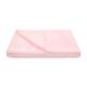 BLANKET PINK MOON EMBOSSED