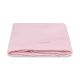 BLANKET ROSE PINK KNITTED