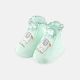 BOOTIES SEA GREEN ELEPHANT