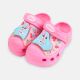 GIRL CROCS FUSCHIA GUTARIST