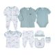 BABY BOY GIFT SET WELCOME LIL WORLD