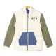 BOY JACKET WHITE LEVI'S