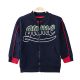 BOY JACKET NAVY GAME