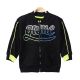 BOY JACKET BLACK GAME