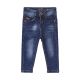 BOY JEANS PANT DARK BLUE DENIM