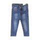 BOY JEANS PANT LIGHT BLUE DENIM