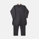 KAMEEZ PAJAMA BLACK