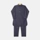 KAMEEZ PAJAMA NAVY BLUE