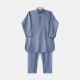 KAMEEZ PAJAMA BLUE