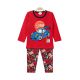 BOY NIGHT SUIT RED SPORTS CAR
