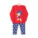 BOY NIGHT SUIT RED SONIC