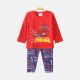 BOY NIGHT SUIT RED SPIDER-MAN