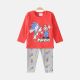 BOY NIGHT SUIT RED MARIO