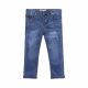 BOY JEANS BLUE DENIM