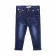 BOY JEANS BLUE DENIM