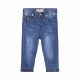 BOY JEANS BLUE DENIM