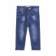 BOY JEANS BLUE DENIM