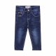 BOY JEANS BLUE DENIM