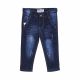 BOY JEANS BLUE DENIM