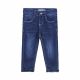 BOY JEANS BLUE DENIM