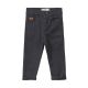 BOY PANT CHARCOAL GREY