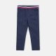 BOY PANT NAVY