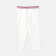 BOY PANT WHITE