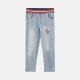 BOY JEANS LIGHT BLUE HOCKEY