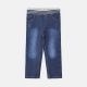 BOY JEANS DARK BLUE