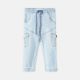 BOY JEANS CARGO