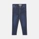 BOY JEANS BLUE BASIC DENIM